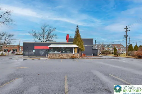 1223 Broad ST, Bethlehem City, PA 18018