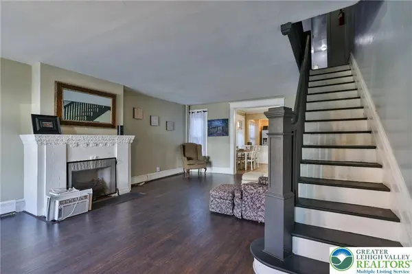 840 W Walnut ST, Allentown City, PA 18102