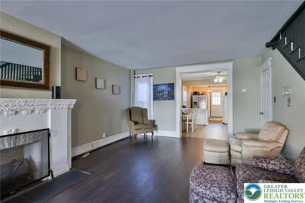 840 W Walnut ST, Allentown City, PA 18102