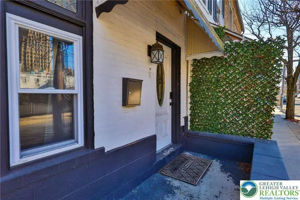 840 W Walnut ST, Allentown City, PA 18102