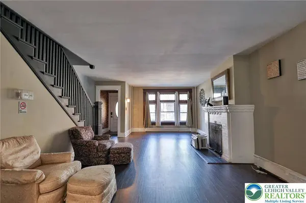 840 W Walnut ST, Allentown City, PA 18102