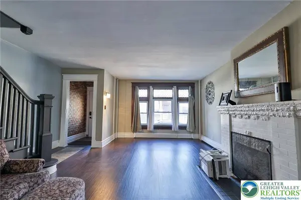 840 W Walnut ST, Allentown City, PA 18102