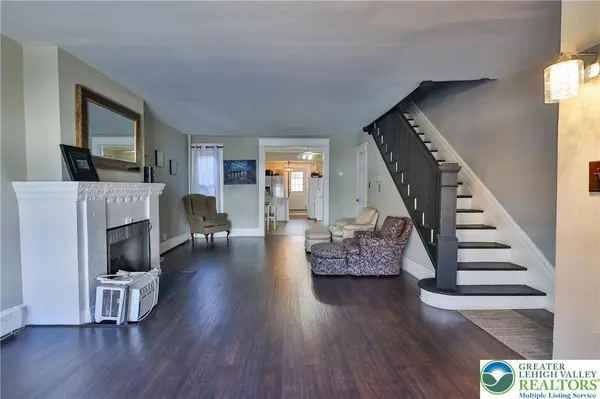 840 W Walnut ST, Allentown City, PA 18102