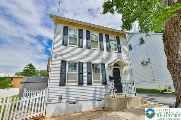 820 New ST, Bethlehem City, PA 18018