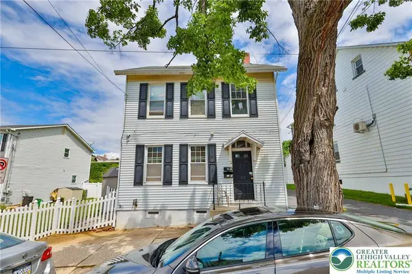 820 New ST, Bethlehem City, PA 18018