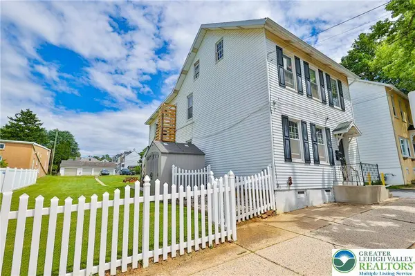 820 New ST, Bethlehem City, PA 18018