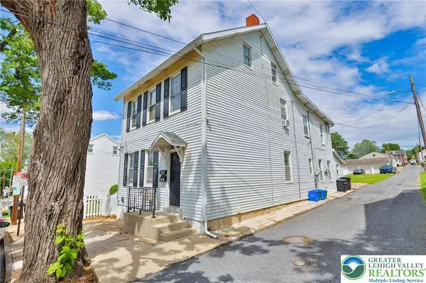 820 New ST, Bethlehem City, PA 18018
