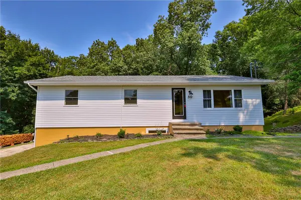 50 Mountain Top DR