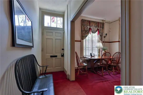 72 W Market ST, Bethlehem City, PA 18018