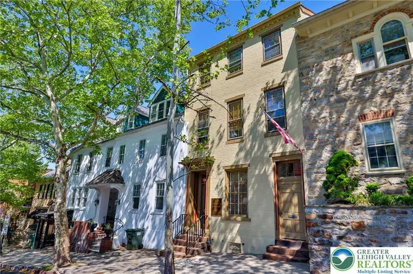 72 W Market ST, Bethlehem City, PA 18018
