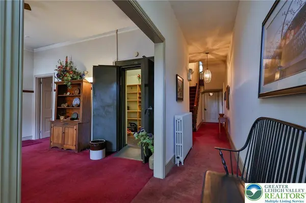 72 W Market ST, Bethlehem City, PA 18018