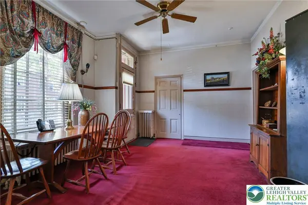 72 W Market ST, Bethlehem City, PA 18018
