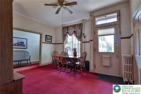 72 W Market ST, Bethlehem City, PA 18018