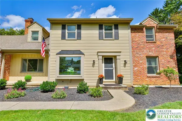 710 Wedgewood RD, Bethlehem City, PA 18017