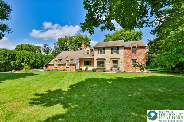710 Wedgewood RD, Bethlehem City, PA 18017