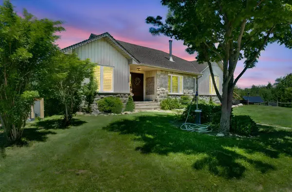 21201 Main ST, Caledon, ON L7K 1R6