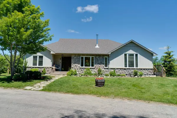 21201 Main ST, Caledon, ON L7K 1R6