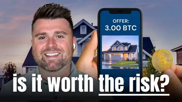 Should You Accept Crypto or Tokenized Real Estate Offers?