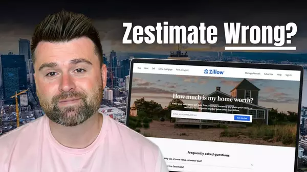 How Accurate is Zillow’s AI Pricing for Home Sellers?