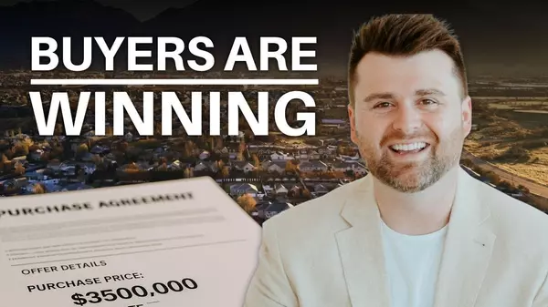 feature image of How Homebuyers Can Save Money on Closing Costs in St. George