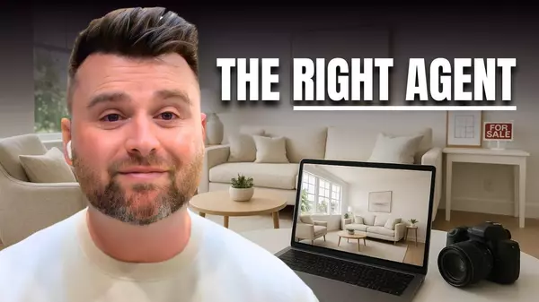 feature image of How a Proactive Realtor Sells Homes Faster