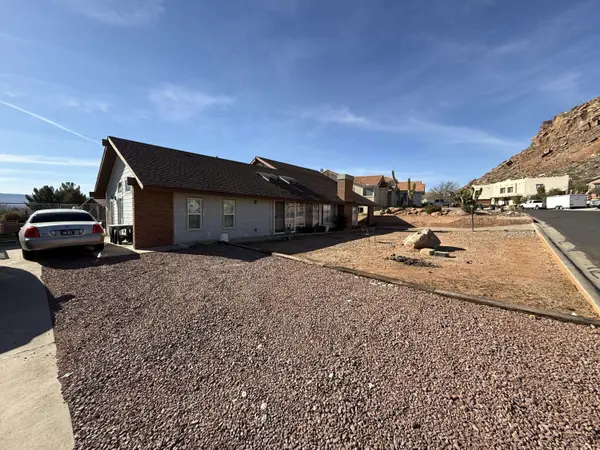 1401 W Geronimo RD, St George, UT 84790