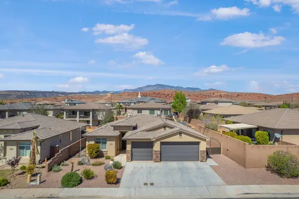 529 E DRY SPRINGS LN, Washington, UT 84780