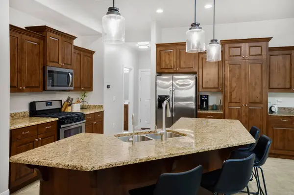 529 E DRY SPRINGS LN, Washington, UT 84780