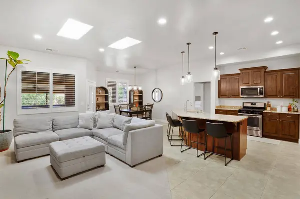 529 E DRY SPRINGS LN, Washington, UT 84780