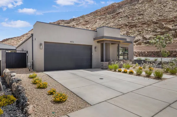1473 S Staircase WAY, Washington, UT 84780