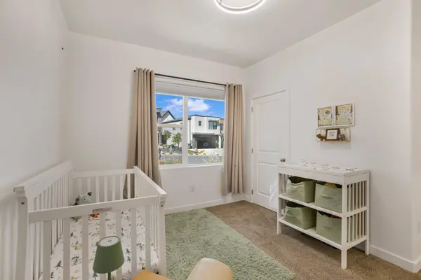 1473 S Staircase WAY, Washington, UT 84780