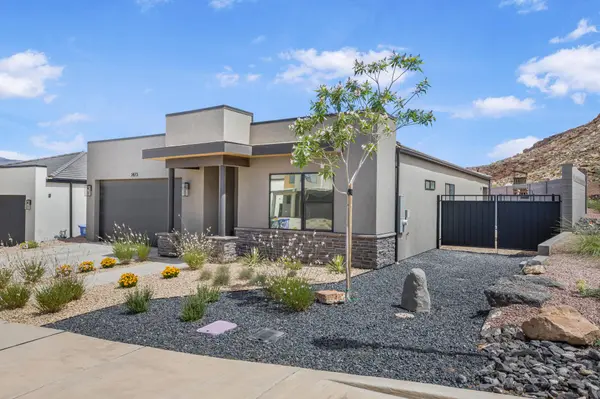 1473 S Staircase WAY, Washington, UT 84780