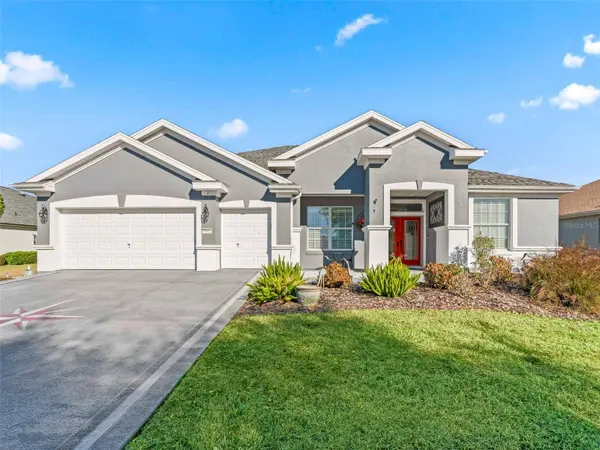 9052 SE 130TH LOOP, Summerfield, FL 34491