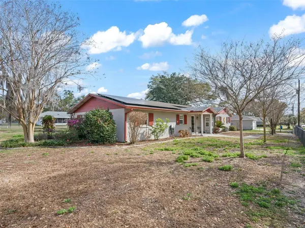 8667 SE 157TH PL, Summerfield, FL 34491