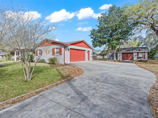 8667 SE 157TH PL, Summerfield, FL 34491