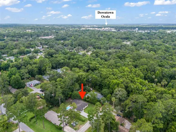 1520 NE 12TH ST, Ocala, FL 34470