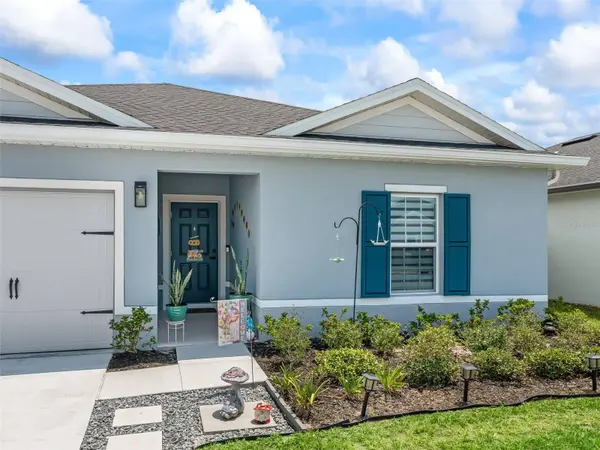 2133 TENNESSEE ST, Sumterville, FL 33585