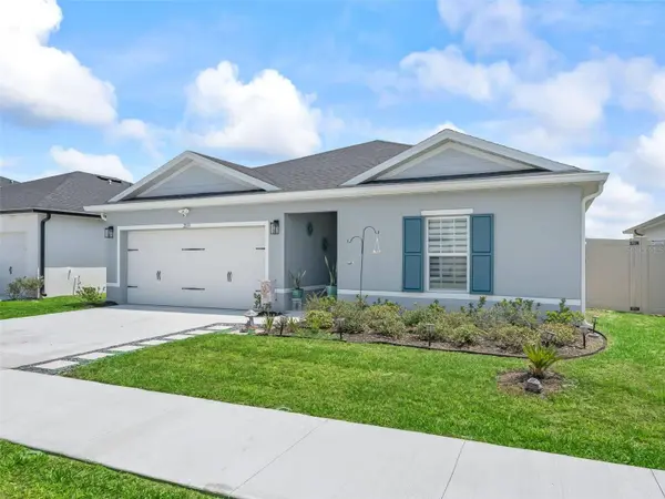 2133 TENNESSEE ST, Sumterville, FL 33585
