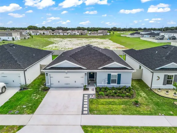 2133 TENNESSEE ST, Sumterville, FL 33585