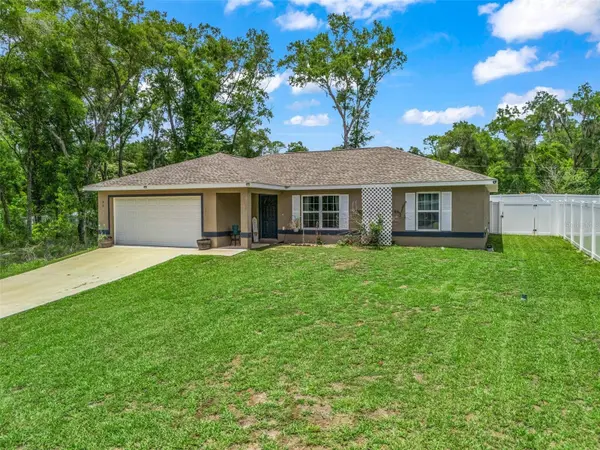 4243 SE 131ST LN, Belleview, FL 34420