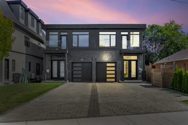 9a Maple Ave N, Mississauga, ON L5H 2R9