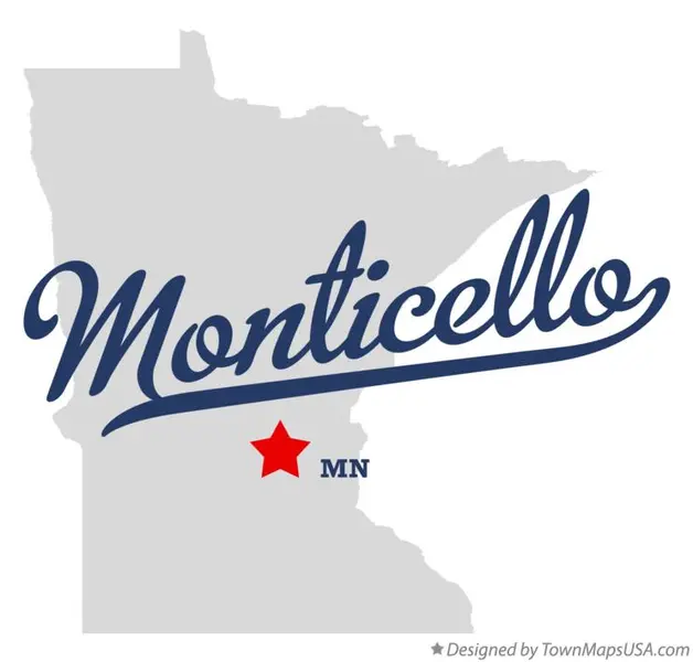 Monticello