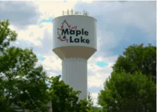 Maple Lake
