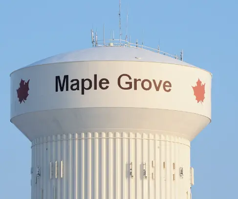 Maple Grove
