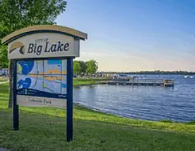 Big Lake