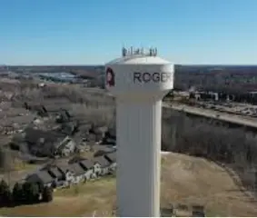 Rogers