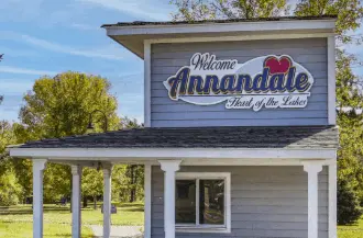 Annandale