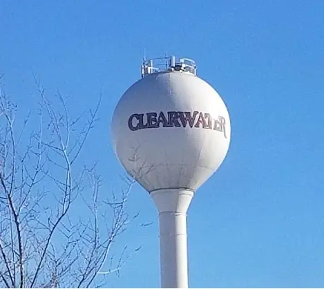 Clearwater