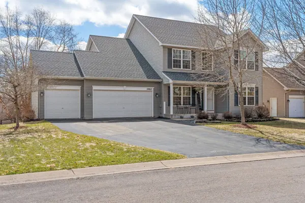 10862 187th AVE NW, Elk River, MN 55330