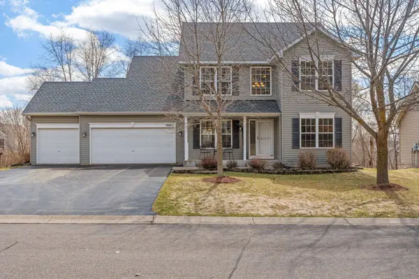 10862 187th AVE NW, Elk River, MN 55330